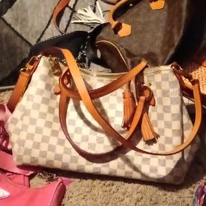 Authentic Louis Vuitton bag